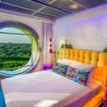 ODMOR IZ MAŠTE: Upoznajte čarobni Nickelodeon Hotels & Resorts Riviera Maya – jedinstveni rizort koji vas vodi u svet…