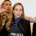 Ekvador, nasilje i politika: Saradnica ubijenog predsedničkog kandidata sada „danonoćno nosi pancir"