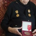 Umrla stara partizanka u 102 godini kod Loznice: Za zasluge u Drugom svetskom ratu dobila odlikovanje od Putina