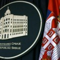 Srbija ima novog ministra privrede, izabran uz zvižduke i buku