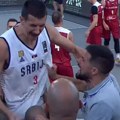 Idu stopama košarkaša Srpski basketaši na otvaranju šampionata Evrope srušili Austriju u uzbudljivoj završnici (video)