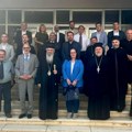 30 Godina od uvođenja nastavnog predmeta crkveno pravo: Naučni istraživači iz celog sveta na konferenciji "Državno-crkveno…