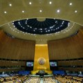 Savet bezbednosti UN sazvaće sutra sednicu o Nagorno-Karabahu