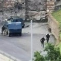 "Policija okružila napadače, pozivam ih da se predaju": Oglasio se Kurti povodom pucnjave, spominje Srbe