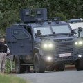 Kosovski tužilac: U Zvečanu pronađeno vozilo sa oružjem, identifikujemo osumnjičene za terorizam