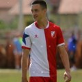 Voša zadržala perspektivnog „klinca“ Talentovani fudbaler za koga se interesovala Zvezda produžio ugovor sa Novosadskim…