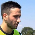 IMT dobio veliko pojačanje Bivši fudbalski reprezentativac Srbije potpisao ugovor