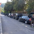 Kosovski specijalci i danas pretresaju teren u Banjskoj