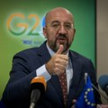 Mišel: Otvorena prilika za napredak ka EU, Beograd i Priština moraju da reše sporove da bi je iskoristili