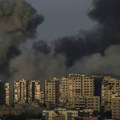 Broj poginulih u napadima Hamasa na Izrael povećan na više od 1.400