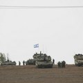 Izraelska vojska: Možda neće biti kopnene ofanzive