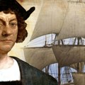 Kristofer Kolumbo otkrio Kubu