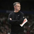 Srpski trener „preko noći“ postao hit u NBA – preti da sruši sve