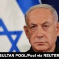 Netanyahu tvrdi da nije bio upozoren da Hamas planira napad