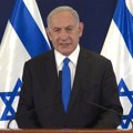 Haos se nastavlja: Netanijahu izjavio da Izrael neće pristati na prekid vatre, ovo je vreme za rat