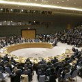 Hitna sednica Saveta bezbednosti UN o humanitarnoj krizi u Pojasu Gaze na zahtev UAE i Kine