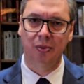 "Nikada neću potpisati nezavisnost Kim" Predsednik Vučić poslao važnu poruku građanima Srbije (VIDEO)