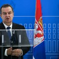 Dačić: Priština će pre otvoriti ambasadu na Mesecu, nego u Beogradu