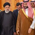 Prvi sastanak čelnika Irana i Saudijske Arabije poslije 11 godina