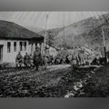 10 minuta: Sto devet godina od prolaska 1300 kaplara kroz Kragujevac