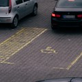 Izdavanje nalepnica za označavanje vozila osoba sa invaliditetom za 2024. godinu