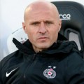 Samo neka dođu, imaće šta da vide: Igor Duljaj poziva navijače da budu uz Partizan u derbiju sa TSC-om