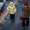 Peking odgovorio na zahtev SZO: Ima li svet razloga za brigu zbog pojave nedijagnostifikovane upale pluća među decom?