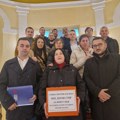 Lista "Srbija protiv nasilja" odbijena u Velikom Gradištu