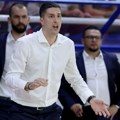 Posle loše serije pantera: Nenad Stefanović podneo ostavku na mestu trenera FMP