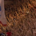 ''Delije'' spremile koreografiju: Evo uputstva za sve navijače Zvezde pred meč sa Partizanom