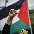 Ambasada Palestine: Okupacija je najgori oblik terorizma