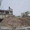 Gradnja na Podbari: Ruši se zgrada nekadašnjeg „Elektroporcelana“, Novi Sad na vodi prostiraće se na više manjih mesta