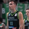Pecarski sjajan protiv Bešiktaša: Ubacio 19 poena ekipi sa najboljom odbranom u šampionatu Turske i u Evrokupu!
