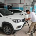 Kineska industrija novih energetskih vozila i dalje u brzom razvoju