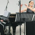 Zvuci flaute i klavira u Galeriji SANU