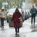 Hladni front samo što nije stigao u Srbiju: Očekuje se naoblačenje sa kišom, duvaće jak vetar! Evo koji delovi su prvi na…