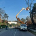 Podvožnjak – crna tačka u Vršcu: Najavljena izgradnja novog trotoara, radi veće bezbednosti pešaka