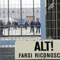 Italija: protest u zatvoru u Parmi, vlada kriminalizuje pasivni protest