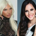 Tamara Vučić i Jelena Karleuša ponele istu stvar: Kome bolje stoji neobičan komad?