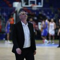 Radonjić superiorno do polufinala FIBA Evrokupa