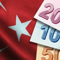 Lira postaje bezvredna! Turci gomilaju dolare: "Ljudi više ne veruju svojoj valuti"