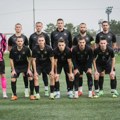 Fudbaleri Hajduka iz Jovanovca osvojili Kup grada Kragujevca