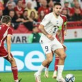 Šok! Aleksandar Mitrović propušta Evropsko prvenstvo?