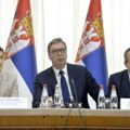 Srbija formira tim koji će voditi kampanju protiv članstva Kosova u Savetu Evrope
