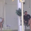 Janjuš nije ni slutio da ga kamera snima! Izgovorio strašne stvari na račun Aneli Ahmić, skandal neviđenih razmera