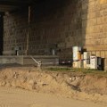 Na gradilištu Naučno- tehnološkog parka u Nišu pronađena neeksplodriana bomba