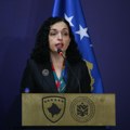 Osmani: Obe strane u dijalogu moraju da ispunjavaju obaveze, Kosovo drži reč za ono što potpisuje