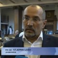 Užas u Zagrebu Srbe optužili za genocid nad Hrvatima, hitno reagovalo Više javno tužilaštvo (video)