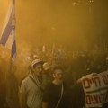 Izrael pod pritiskom da pristane na prekid vatre, u zemlji protesti, ali Netanjahu ne odustaje: "Nećemo pristati na kraj rata…