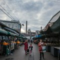 Poznato kada se održava "Beogradski noćni market" na pijaci Skadarlija